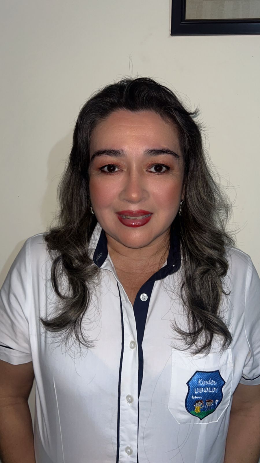 Secretaria: Isabel Tapia M.