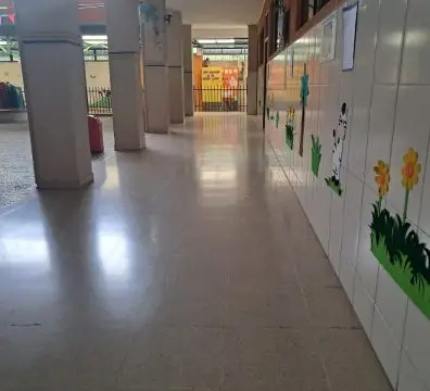 CORREDOR INGRESO