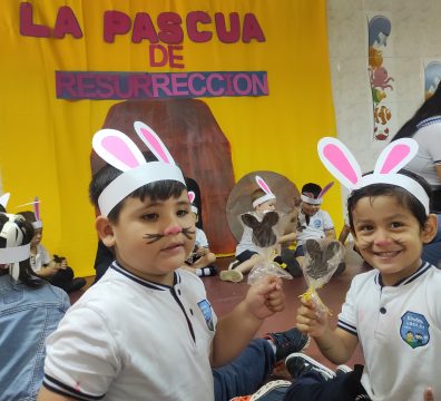 CRECIENDO EN LA FE (1)
