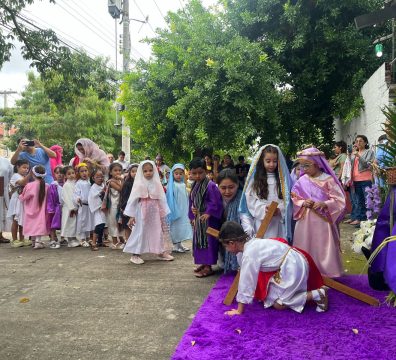 CRECIENDO EN LA FE (13)