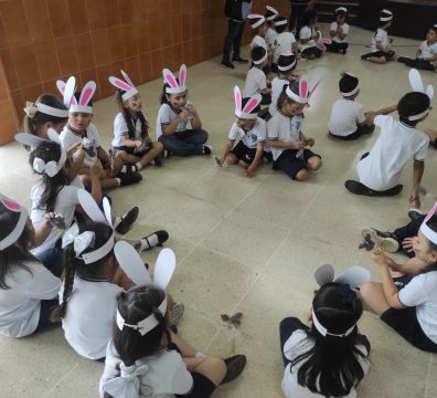 CRECIENDO EN LA FE (14)