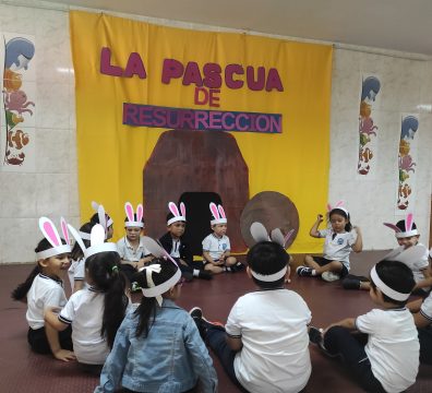 CRECIENDO EN LA FE (15)