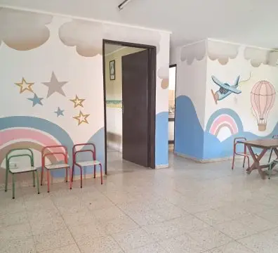 GABINETE PSICOPEDAGÓGICO