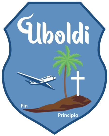 Colegio Uboldi
