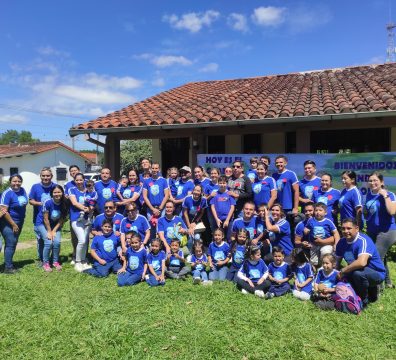 NUESTRO KINDER, NUESTRA FAMILIA (3)