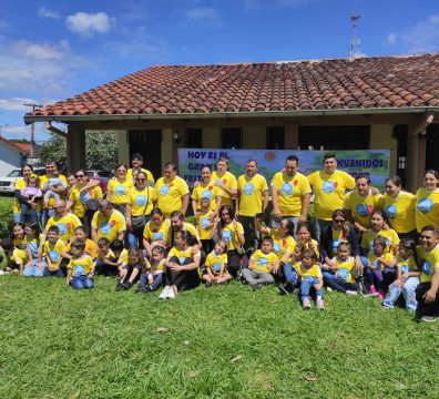 NUESTRO KINDER, NUESTRA FAMILIA (4)