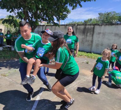 NUESTRO KINDER, NUESTRA FAMILIA (6)