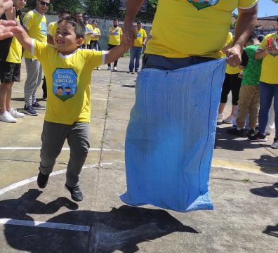 NUESTRO KINDER, NUESTRA FAMILIA (7)
