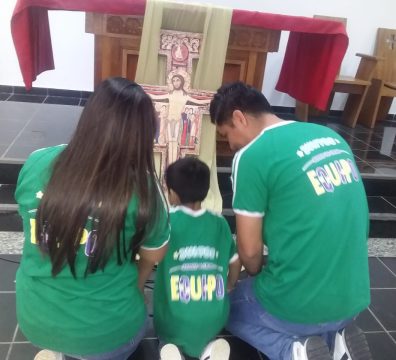 NUESTRO KINDER, NUESTRA FAMILIA (9)