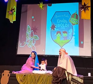 PEQUEÑOS GRANDES ACTORES (7)