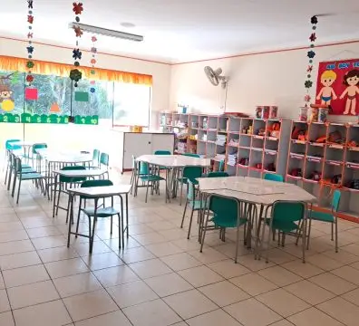 SALA III