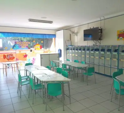 SALA IV