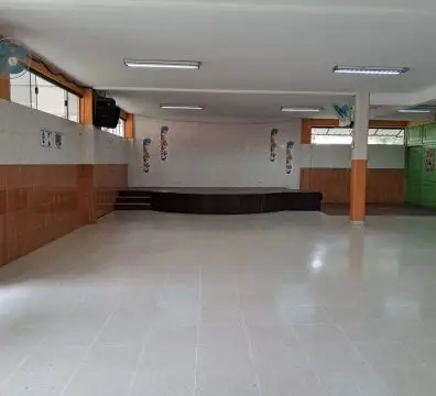 SALÓN DE ACTOS